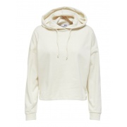 Толстовка ONLDREAMER LIFE L/S HOOD SWT NOOS 15241103 Birch ONLY