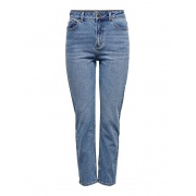 Джинси ONLEMILY LIFE HW ST ANKLE MAE0012 NOOS 15195573 Medium Blue Denim ONLY