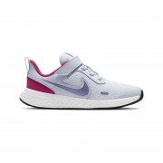 Кросівки NIKE REVOLUTION 5 (PSV) BQ5672-018 Nike