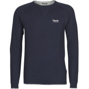 Свитшот JORJOES KNIT CREW NECK 12175774 Sky Captain Jack & Jones