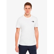 Футболка SIMPLE DOME TEE NF0A2TX5FN41 THE NORTH FACE