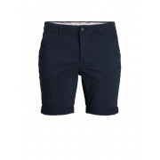 Шорты JJIDAVE JJCHINO SHORTS SA 12182549 Navy Blazer Jack & Jones