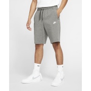 Шорты M NSW CLUB SHORT JSY BV2772-063 Nike