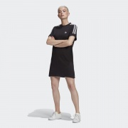 Платье TEE DRESS GN2777 Adidas