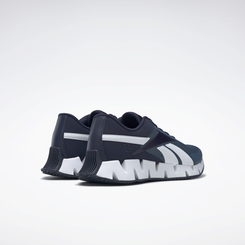 Кросівки ZIG DYNAMICA 2.0 FY9944 Reebok — купити з доставкою в Київ і по  Україні