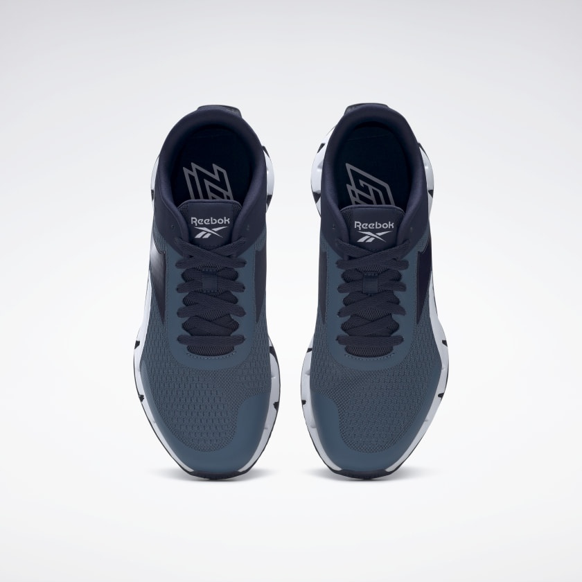 Кросівки ZIG DYNAMICA 2.0 FY9944 Reebok — купити з доставкою в Київ і по  Україні