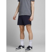 Шорты JJI SHARK JJSWEAT SHORTS AT STS 12182595 Navy Blazer Jack & Jones