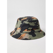 Панама JACDANIEL BUCKET HAT 12185421 Sea Spray Jack & Jones