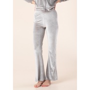 Штани ONLBILLY VELOUR PANT JRS 15240648 Ash ONLY