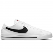 Кроссовки NIKE COURT LEGACY CNVS CW6539-101 Nike