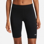 Шорты W NSW ESSNTL MR BIKER SHORT CZ8526-010 Nike