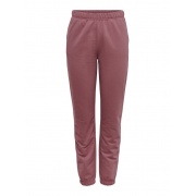 Штаны ONLDREAMER LIFE SWEAT PANT SWT NOOS 15241104 Rose Brown ONLY