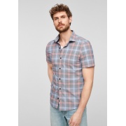 Сорочка Shirt  SLIM FIT 13.104.22.X025-56N6 s.Oliver