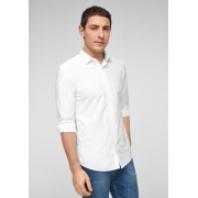 Сорочка Shirt  SLIM FIT 13.1Q1.21.7292-0100 s.Oliver