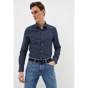 Сорочка Shirt  SLIM FIT 13.1Q1.21.7293-56A7 s.Oliver