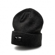 Шапка Unisex ARCHIVE heather beanie 2173901 Puma