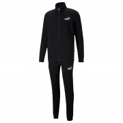 Спортивный костюм Clean Sweat Suit 58584101 Puma