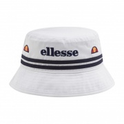 Панама Lorenzo Bucket Hat SAAA0839E0V-WHITE Ellesse