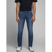 Джинси JJIGLENN JJORIGINAL AM 814 NOOS 12152347-Blue Denim Jack & Jones