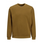 Свитшот JORBRINK SWEAT CREW NECK 12186363-Rubber Jack & Jones