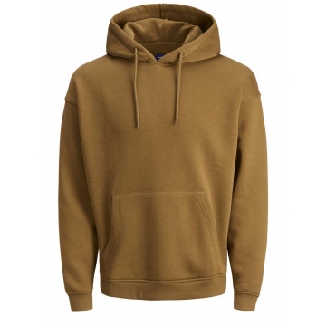 Толстовка JORBRINK SWEAT HOOD 12186375-Rubber Jack & Jones