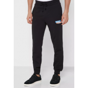 Штани JACSIMON LW SWEAT PANTS 12194723-Black Jack & Jones