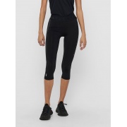 Легінси ONPPERFORM 3/4 TRAIN TIGHTS - NOOS 15190101-Black Only Play