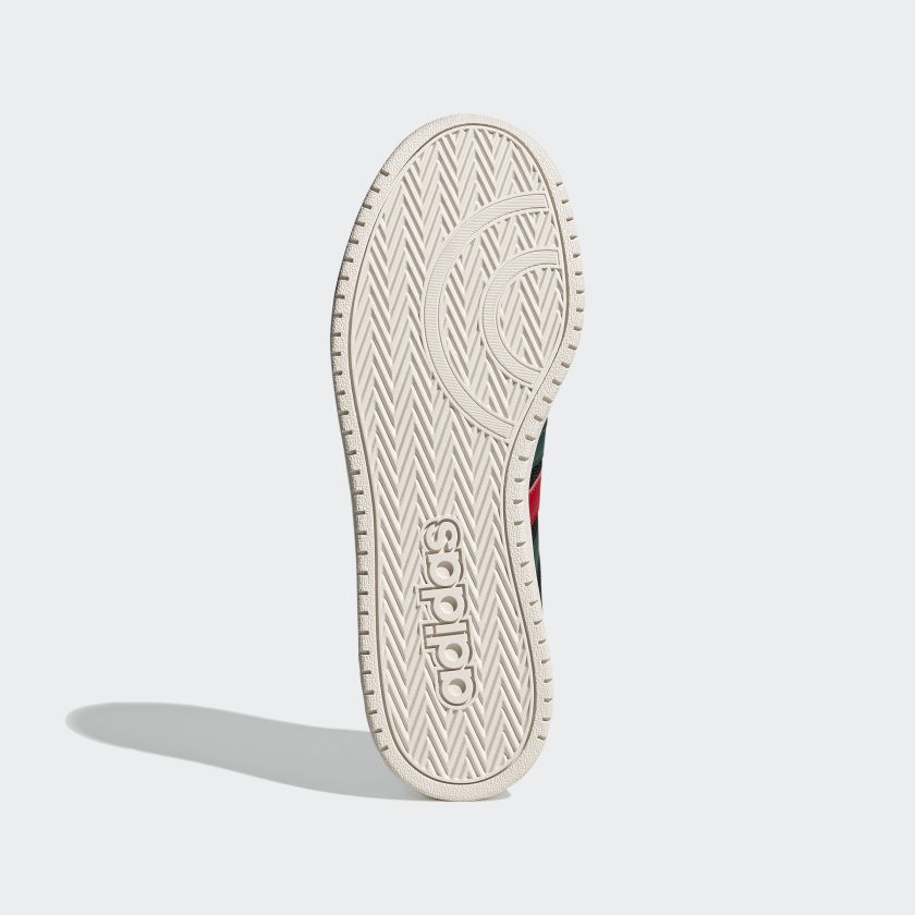 Кросівки HOOPS 2.0 FY5208 Adidas — купити з доставкою в Київ і по Україні