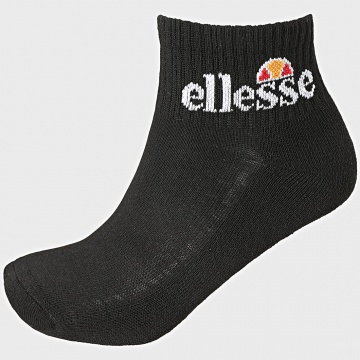 Носки для спорта (1 пара) SBGA1567E0V-BLACK Ellesse