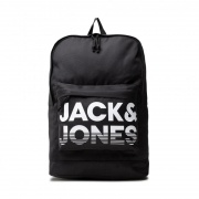 Рюкзак JACCROSS BACKPACK 12193444-Black Jack & Jones