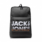 Рюкзак JACCROSS BACKPACK 12193444-Forest Night Jack & Jones