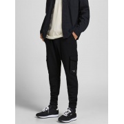 Спортивні штани JPSTGORDON JJCLASSIC SWEAT PANT VG NOOS 12195583-Black Jack & Jones