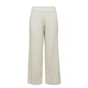 Штани ONLTESSA CULOTTE PANT SR KNT 15218520-Pumice Stone ONLY