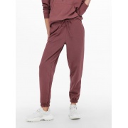 Штани ONLFEEL LIFE NEW PANT NOOS SWT 15243747-Rose Brown ONLY