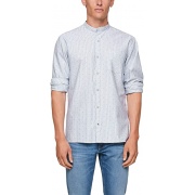 Рубашка Shirt  REGULAR FIT 130.10.108.11.120.2102620-01G1 s.Oliver