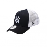 Бейсболка CLEAN TRUCKER 2 NEYYAN BLKWHI 11588491N0H-BLKWHI New Era