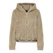 Куртка ONLANNA CONTACT SHERPA JACKET OTW 15183166-Cuban Sand ONLY