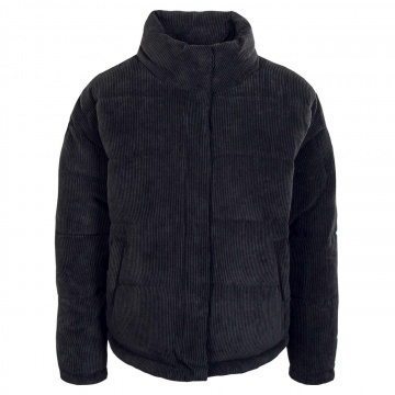 Куртка ONLEVIE PADDED CORDOROY JACKET CS OTW 15241978-Black ONLY