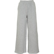 Штани ONLWANTED LT WIDE SWEAT PANTS SWT 15244837-Light Grey Melange ONLY
