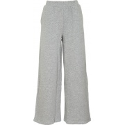 Брюки ONLWANTED LT WIDE SWEAT PANTS SWT 15244837-Light Grey Melange ONLY