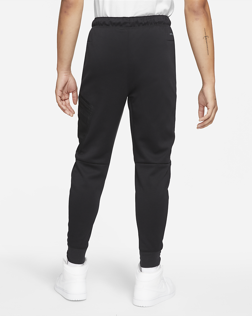 M J DF AIR STMT FLC PANT DA9852 010 JORDAN