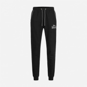 Спортивные штаны WANSFORD 115071-1513 Black Grey Lonsdale