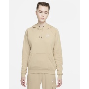 Толстовка W NSW ESSNTL FLC PO HOODIE BV4124-206 Nike