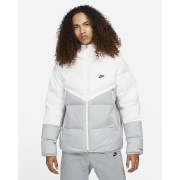 Куртка M NSW SF WINDRUNNER HD JKT DD6795-100 Nike