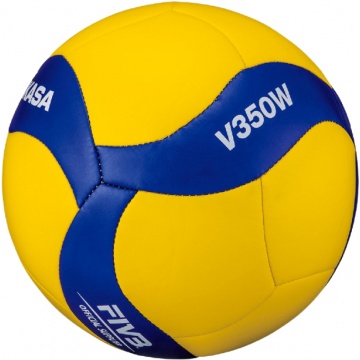 Мяч волейбольный V350W MIKASA