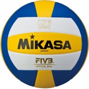 М'яч для волейболу MV5PC MIKASA