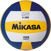 М'яч для волейболу MGV-260 MIKASA
