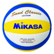 М'яч волейбольний VSV300M MIKASA
