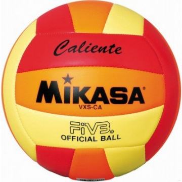 Мяч волейбольный VXS-CA MIKASA