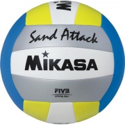 М'яч волейбольний VXS-SA MIKASA